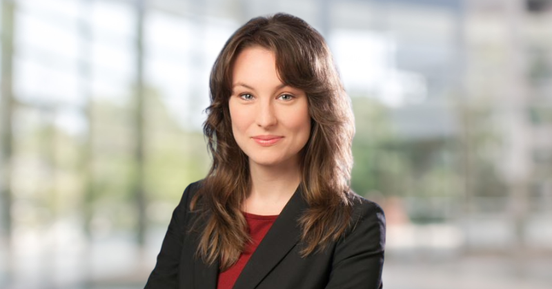 Jessica Barclay-Strobel
